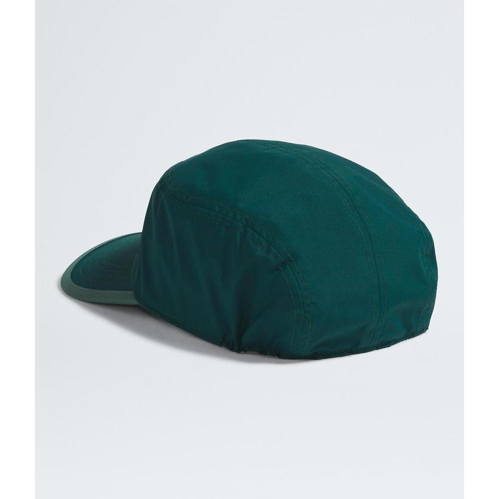 Sombrero de lluvia unisex Antora The North Face, impermeable con tejido reciclado y tecnología DryVent para aventuras al aire libre