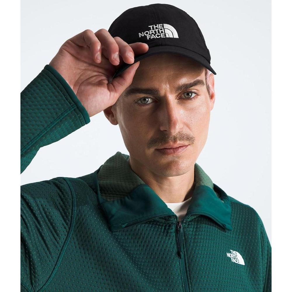 Sombrero Horizon clásico de The North Face: sostenible, de ajuste perfecto para aventuras al aire libre y uso diario