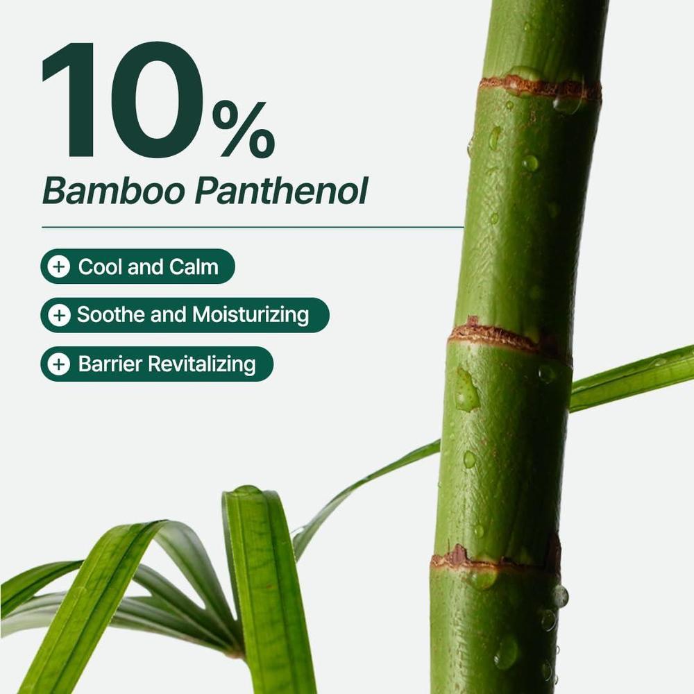 Purito Panthenol 10% Crema Post-Acné Hidratante Marcas 100ml