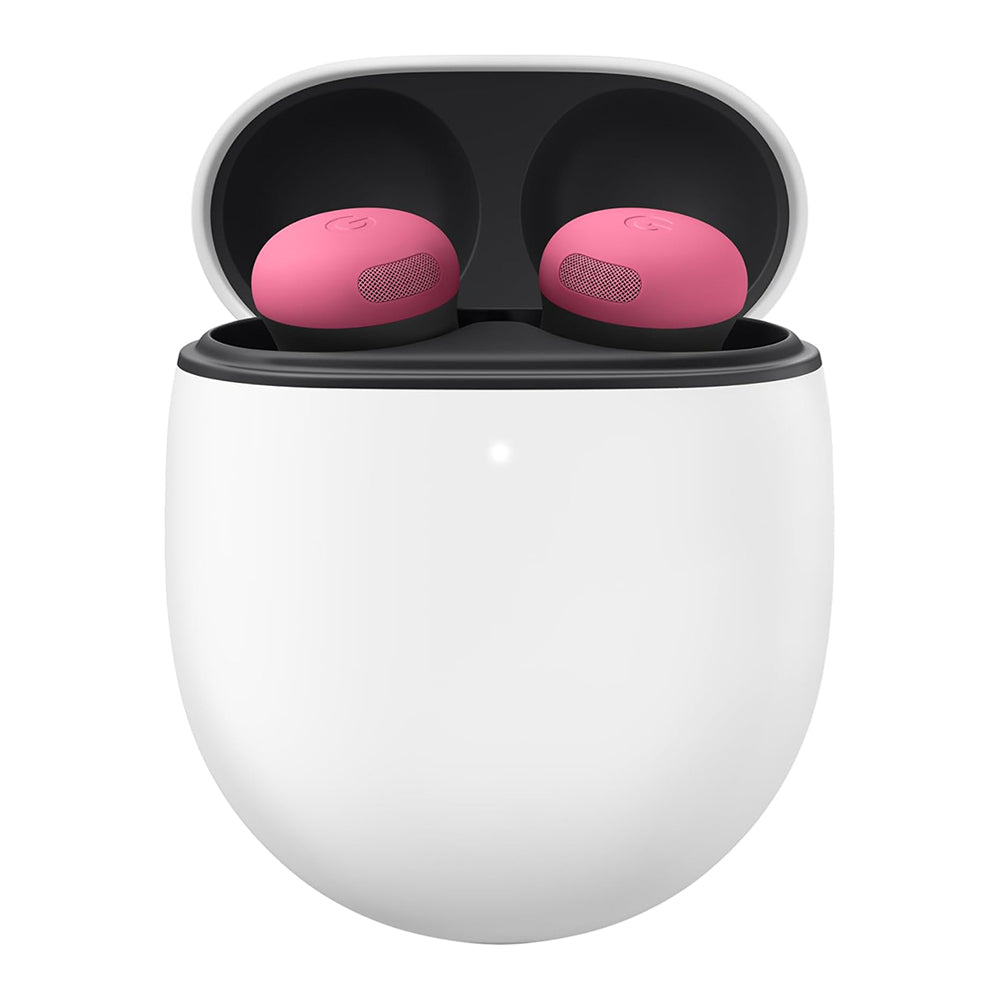 Google Pixel Buds Pro 2 - Wireless Earbuds with Active Noise Cancellation – Bluetooth Headphones - Peony
