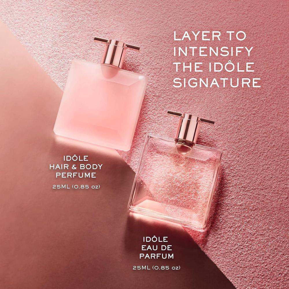 Lancôme Idôle Hair & Body Fragrance Mist for Women