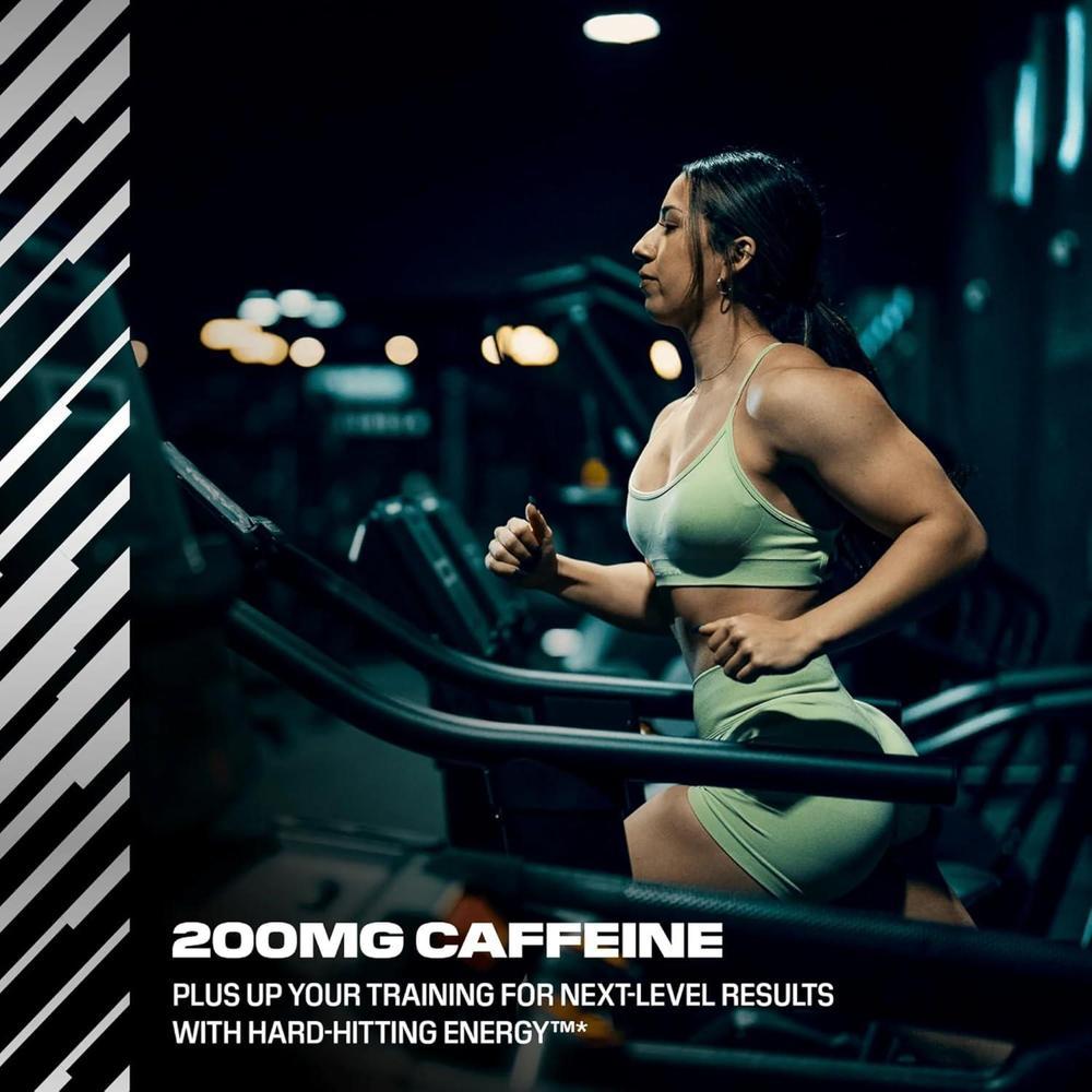 Cellucor C4 Sport - Polvo preentrenamiento, certificado NSF - 200 mg cafeína, creatina, beta-alanina y electrolitos - Ponche, 244g