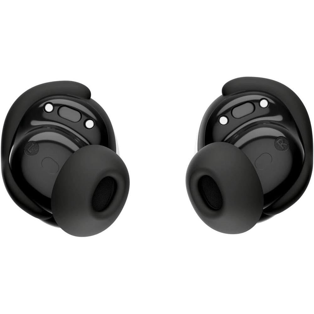 Bose Quietcomfort - Auriculares Inalámbricos Con Cancelación De Ruido Bluetooth, Duración Batería 8.5 Horas, Negro