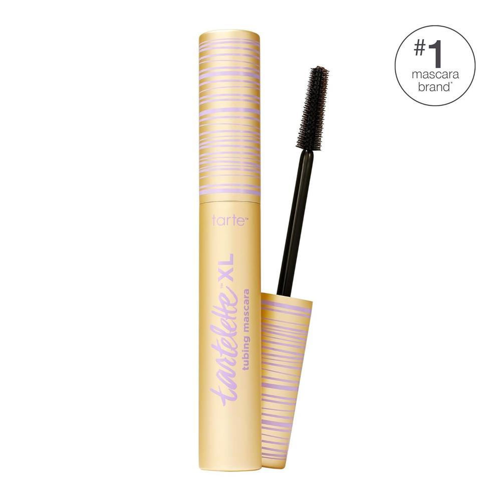 Tartelette XL Máscara Para Pestañas, Longitud Y Volumen Vegana