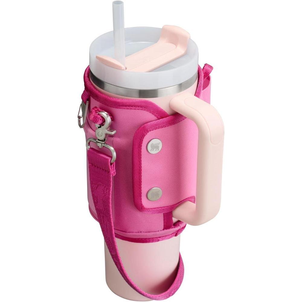 Stanley All Day Quencher Carry All con asa y accesorios adicionales, ideal para botellas de agua, libre de BPA