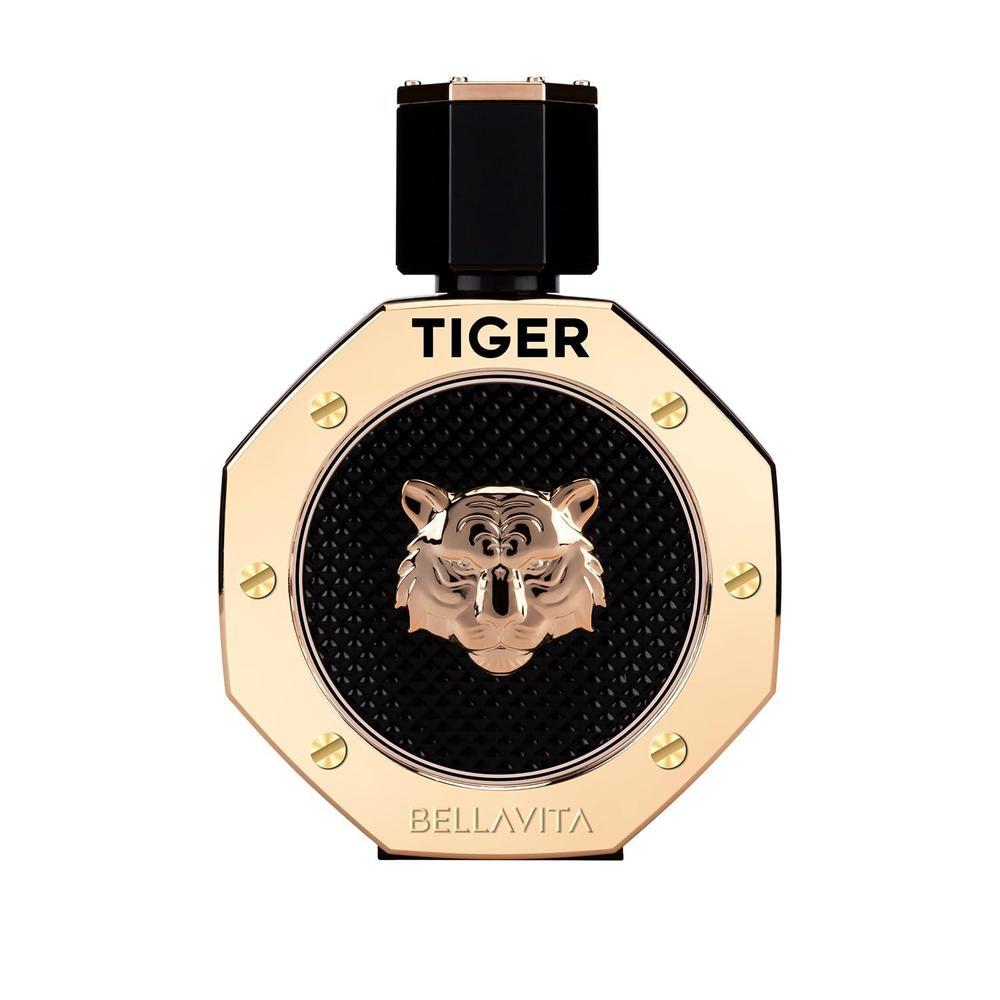 BellaVita Luxury TIGER Perfume for Men