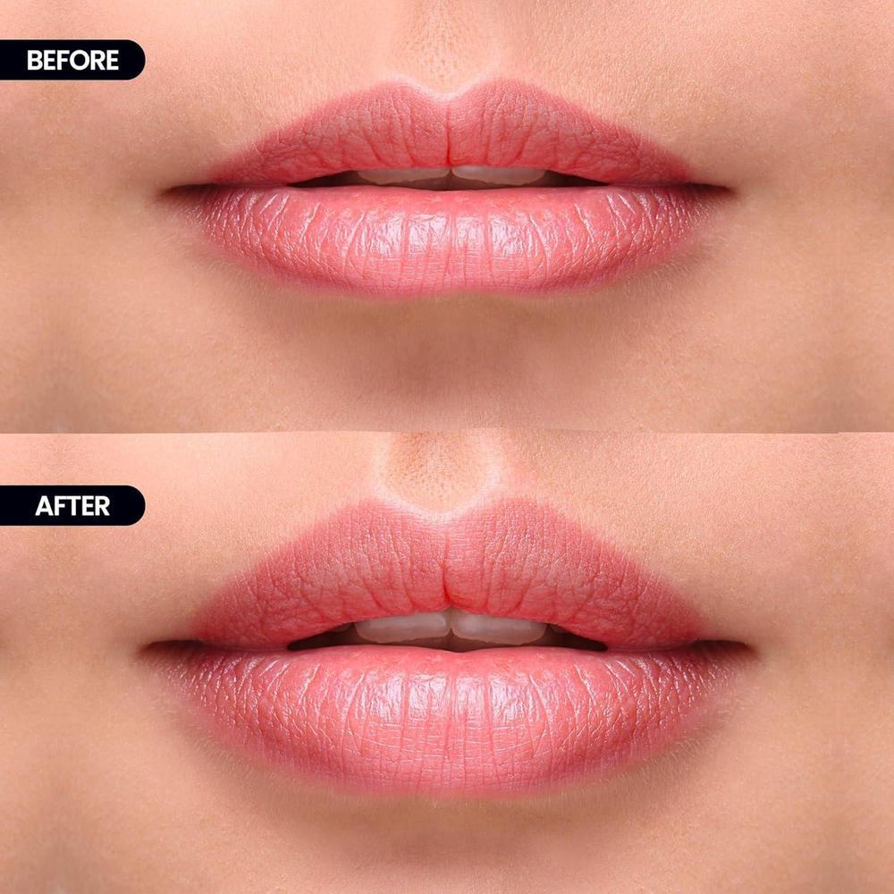 Armaf Beauté Plumpy Pout Lip Plumper, brillo labial que da volumen, súper hidratante para labios más llenos y nutridos
