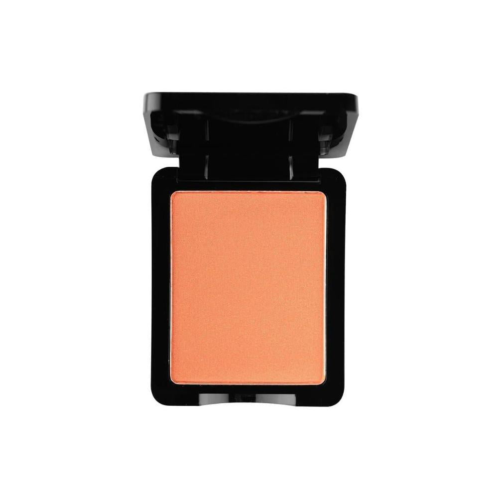 Armaf Beauté What-a-Cheek: Blush - Highly Pigmented, Easy to Blend, Powder Blush, 4 Gorgeous Shades | Burning Sand