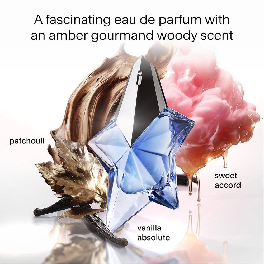 MUGLER Angel - Eau de Parfum & Fantasm Womens Perfume