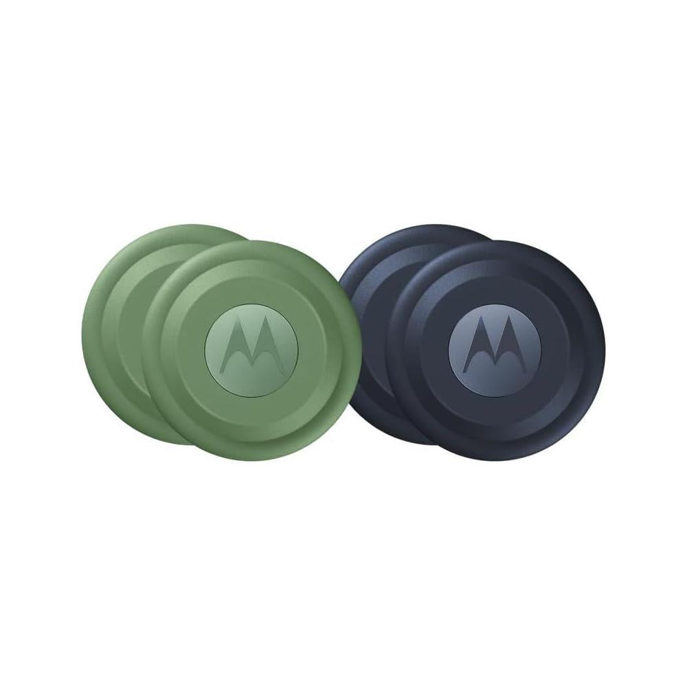 Motorola Moto tag (4-Pack)