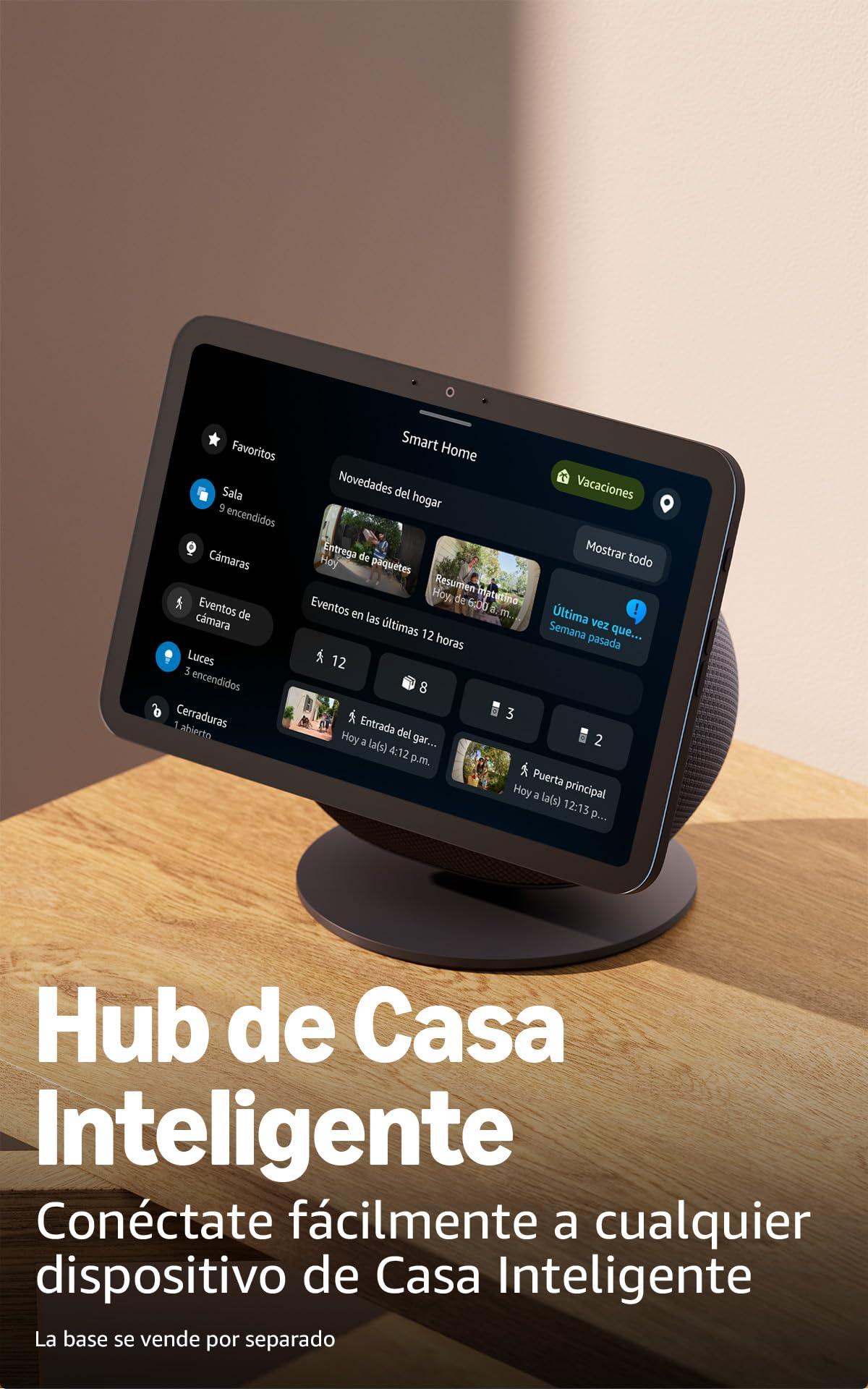 Amazon Echo Show (8 / 11 pulgadas)