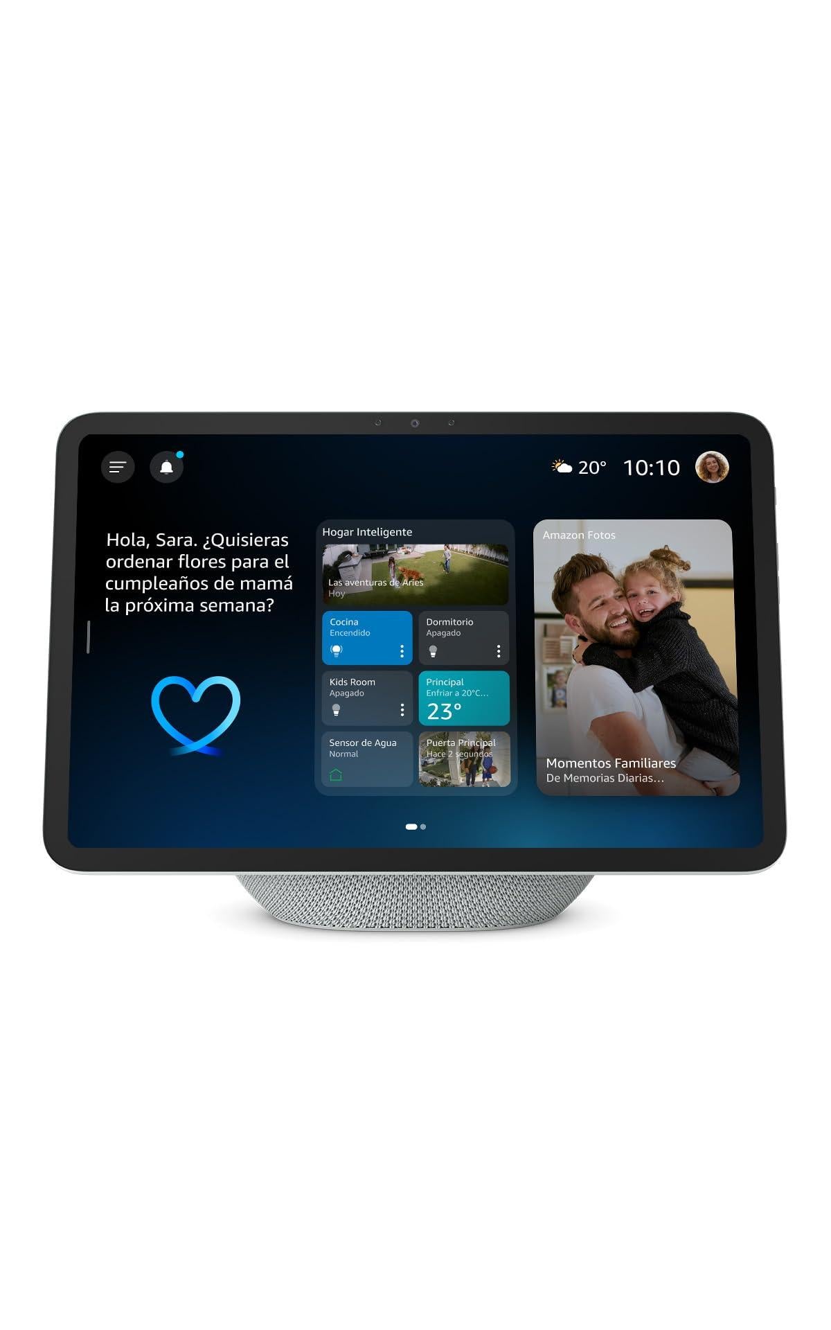 Amazon Echo Show (8 / 11 pulgadas)