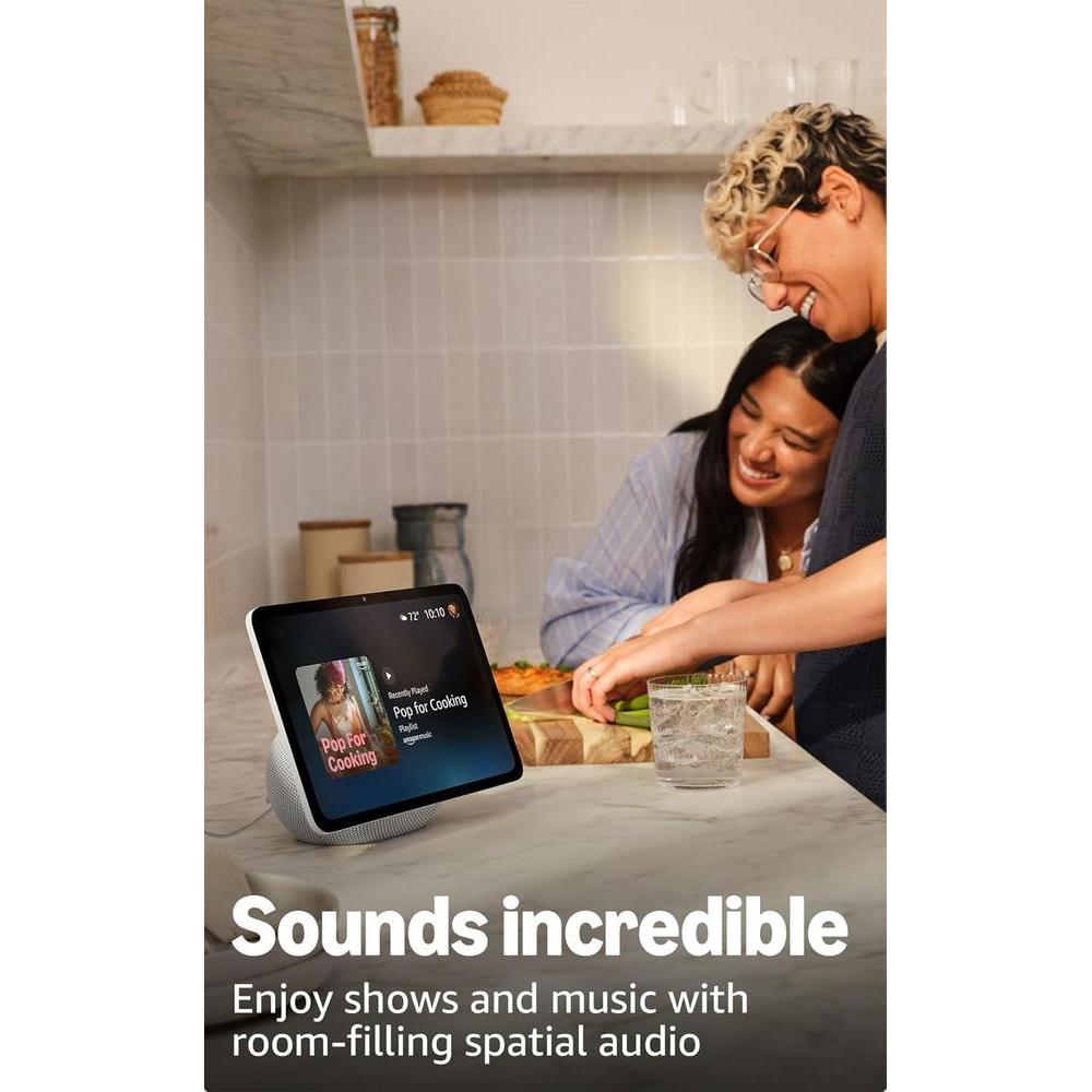 Echo Show 11