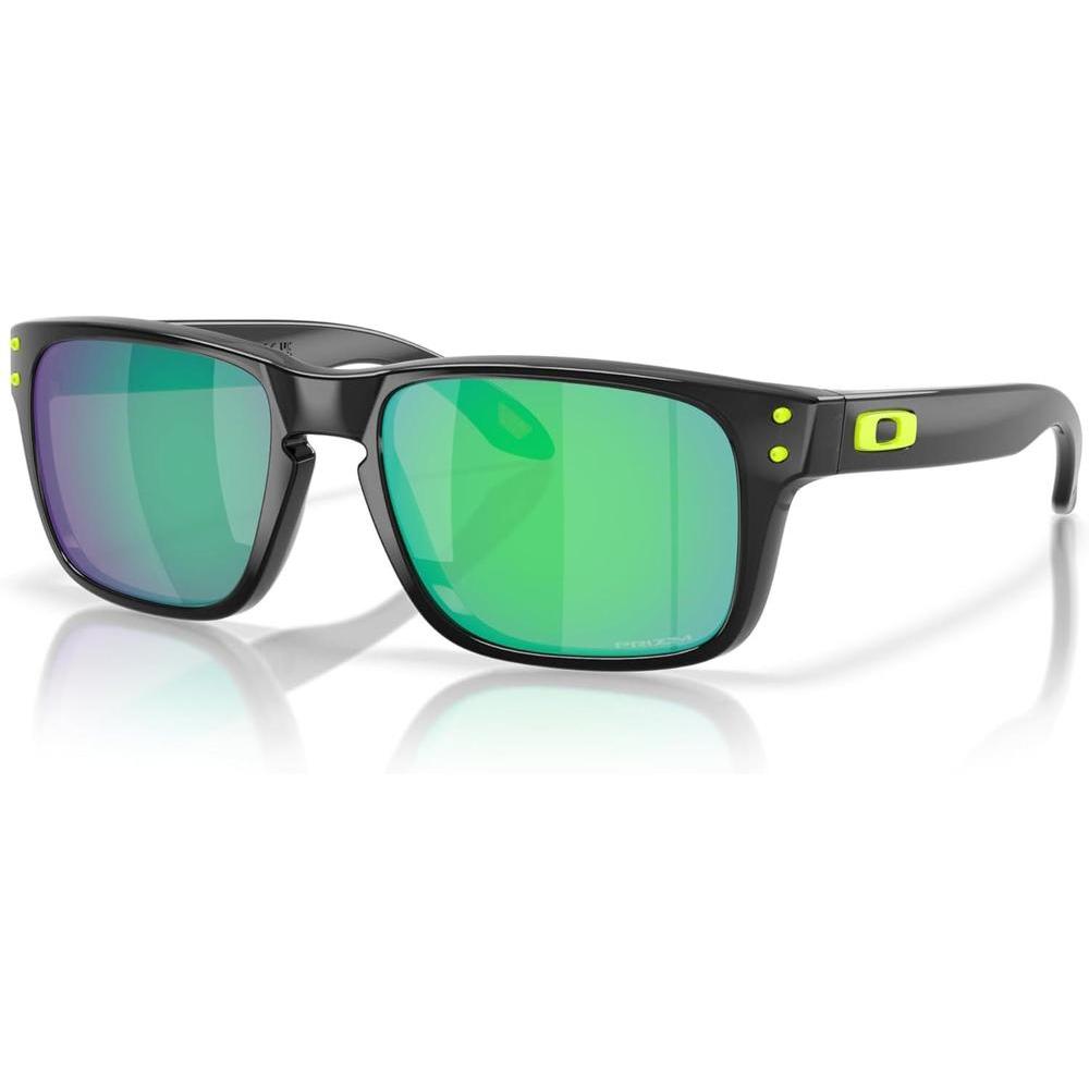 Oakley Unisex Kids Oj9014 Holbrook Xxs Rectangular Sunglasses