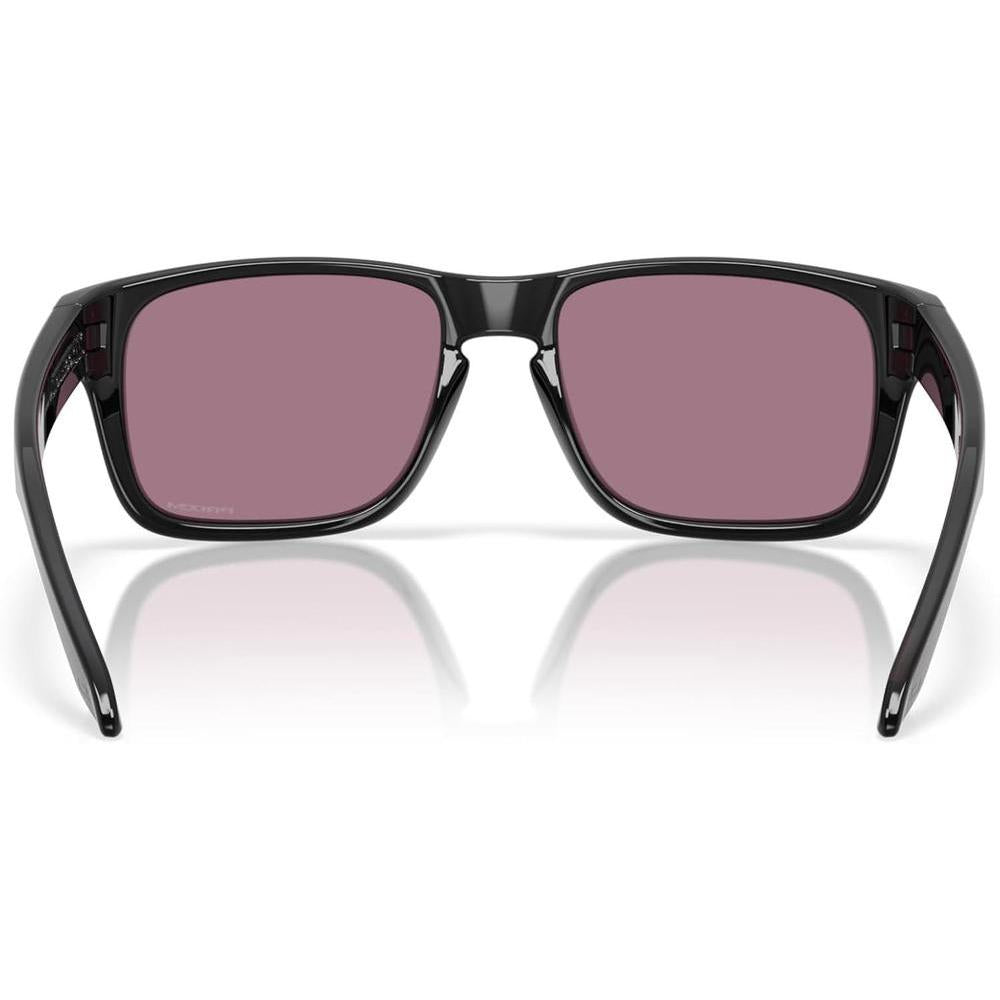 Oakley Holbrook XXS, gafas de sol rectangulares para niños de 6 a 10 años con protección UV y resistencia a impactos