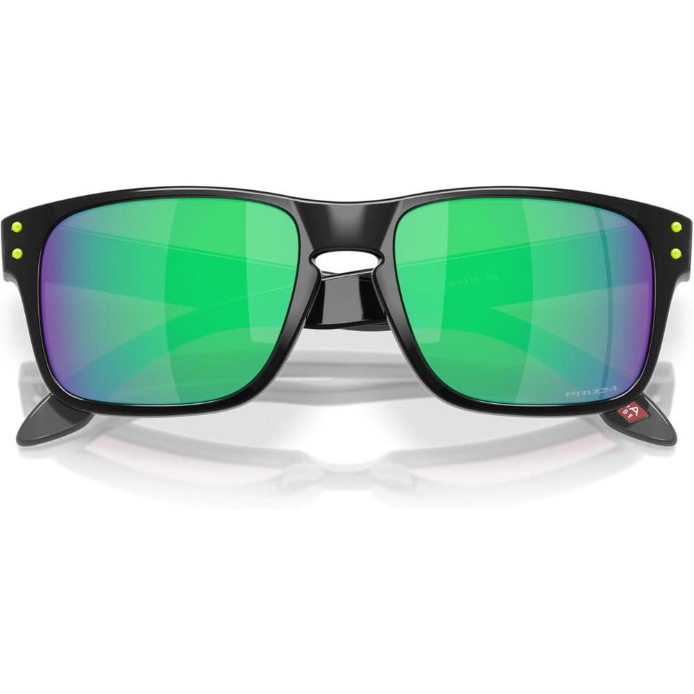 Oakley Holbrook XXS, gafas de sol rectangulares para niños de 6 a 10 años con protección UV y resistencia a impactos