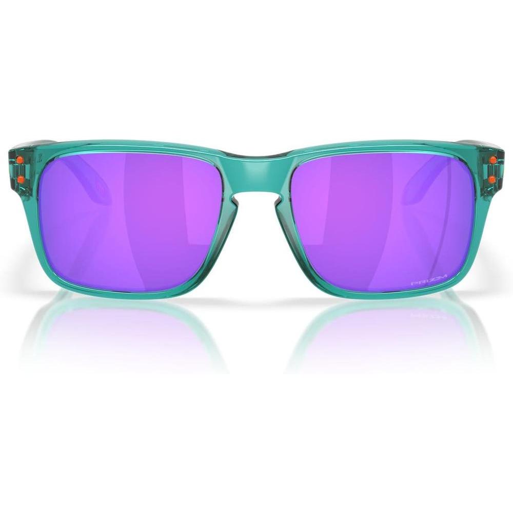 Oakley Unisex Kids Oj9014 Holbrook Xxs Rectangular Sunglasses