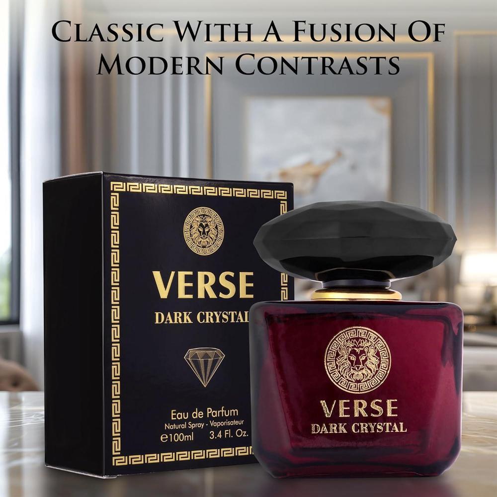 Verse Dark Crystal for Women