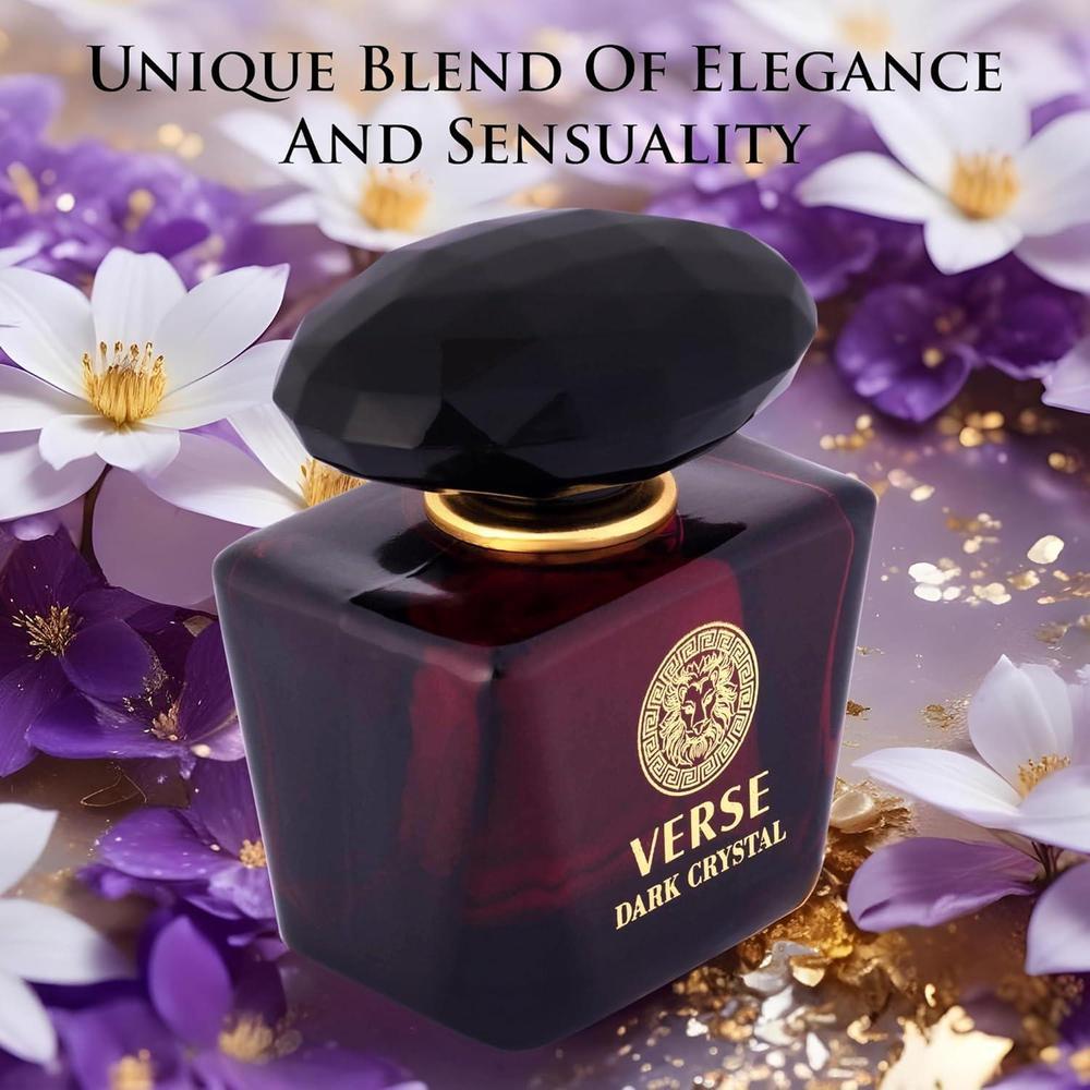 Verse Dark Crystal for Women