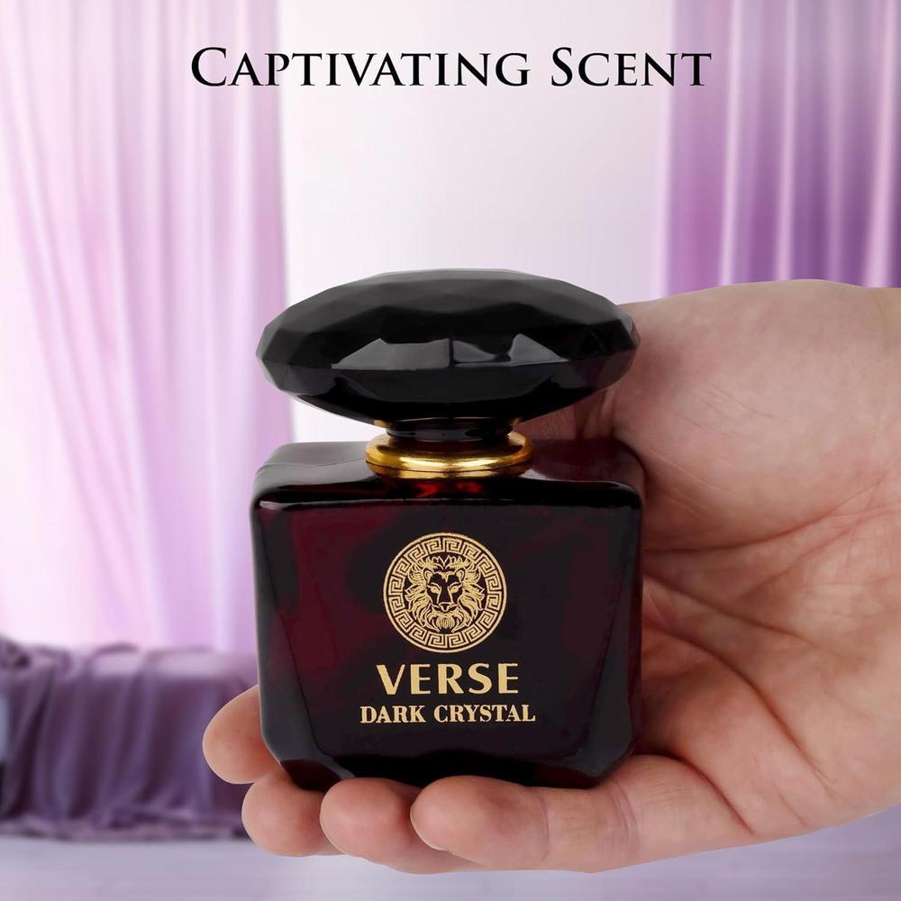 Verse Dark Crystal for Women