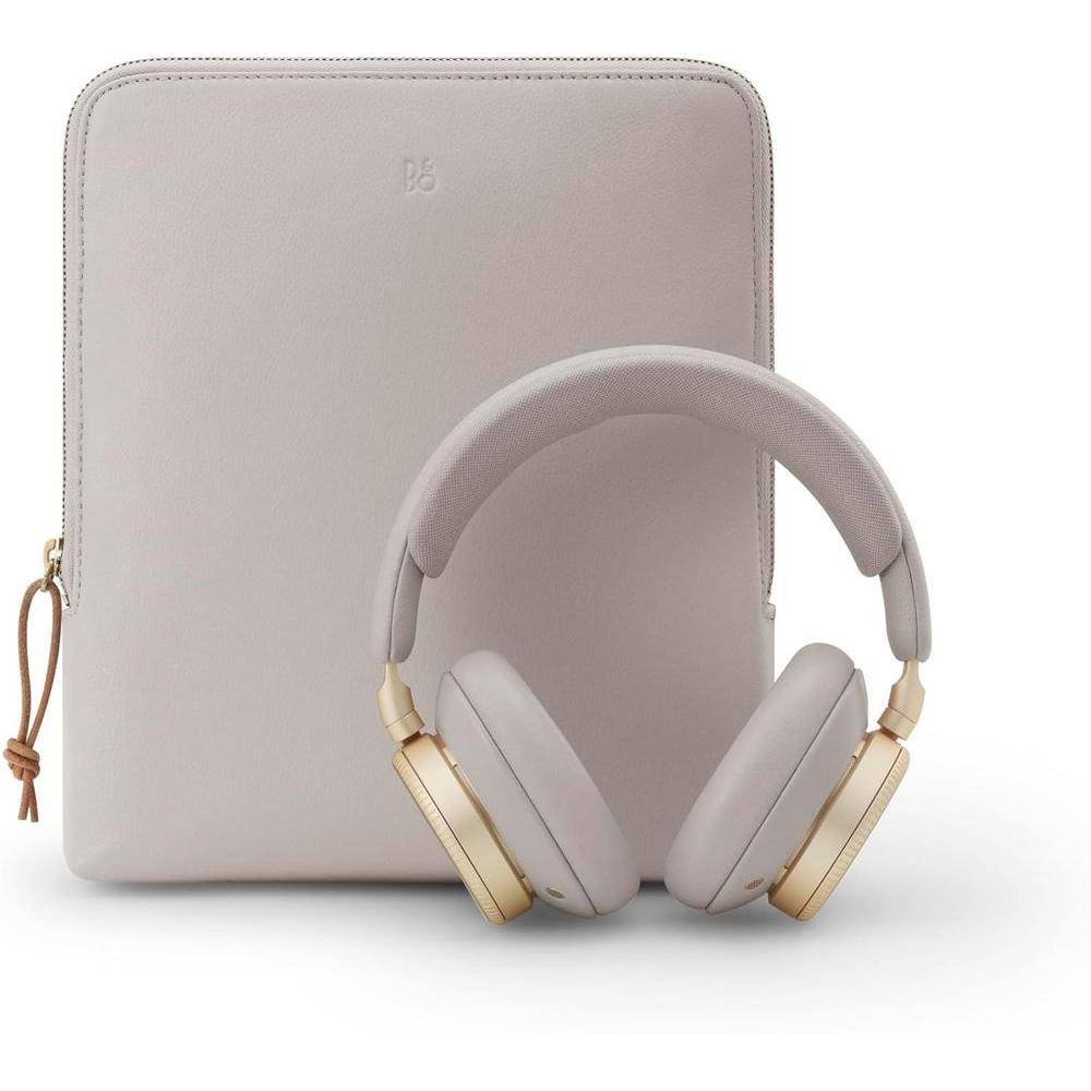 Bang & Olufsen Beoplay H100 Auriculares Inalámbricos Cancelación Activa Ruido Protección Arena Reloj Arena