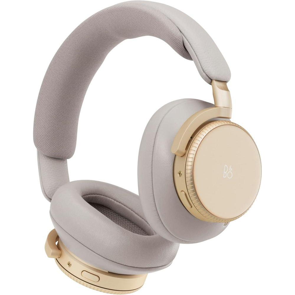 Bang & Olufsen Beoplay H100 Auriculares Inalámbricos Cancelación Activa Ruido Protección Arena Reloj Arena