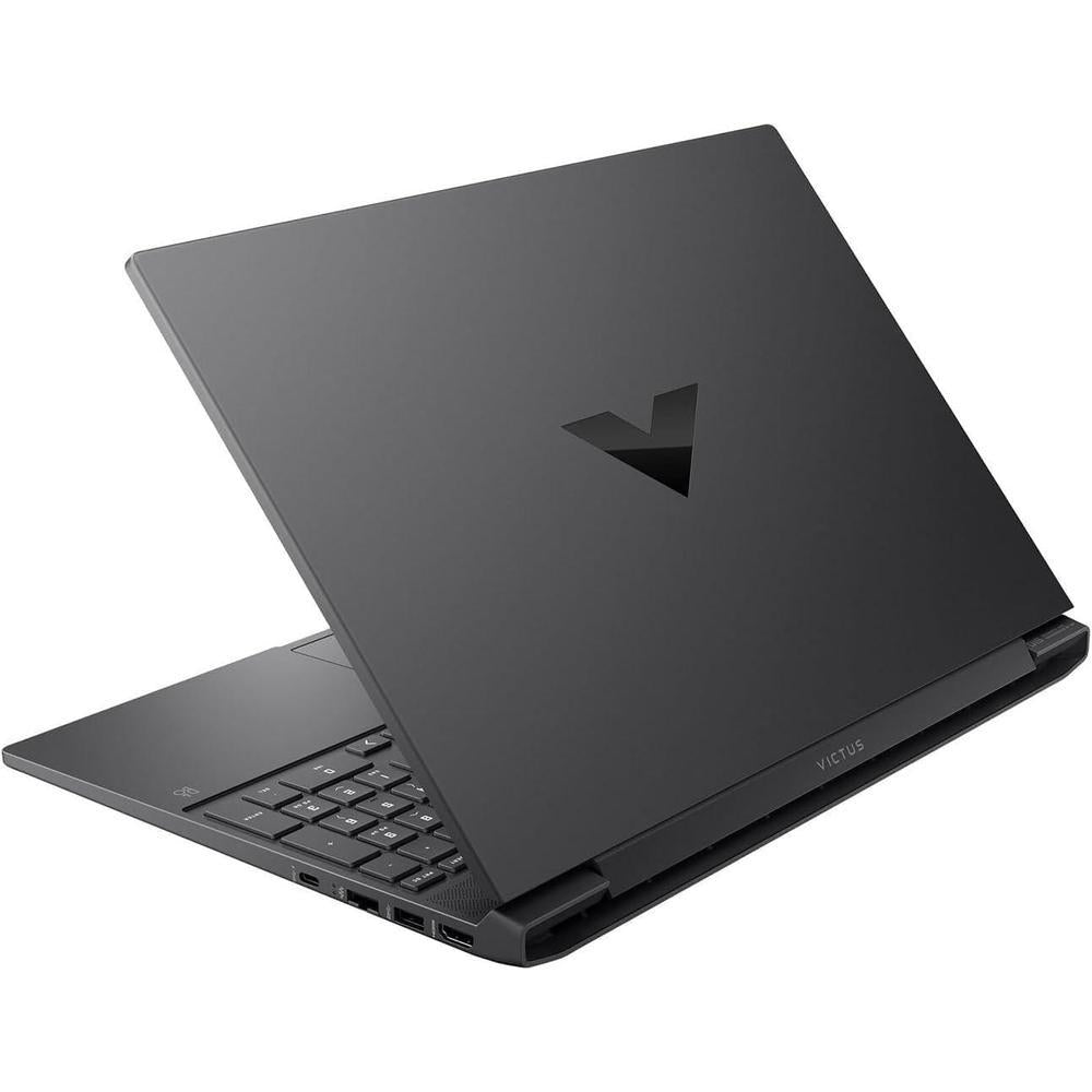 Hp Victus Laptop Gamer 15.6" 144Hz Amd Ryzen 5 16gb Ram 1tb Ssd Radeon Rx 6550m Backlit Keyboard