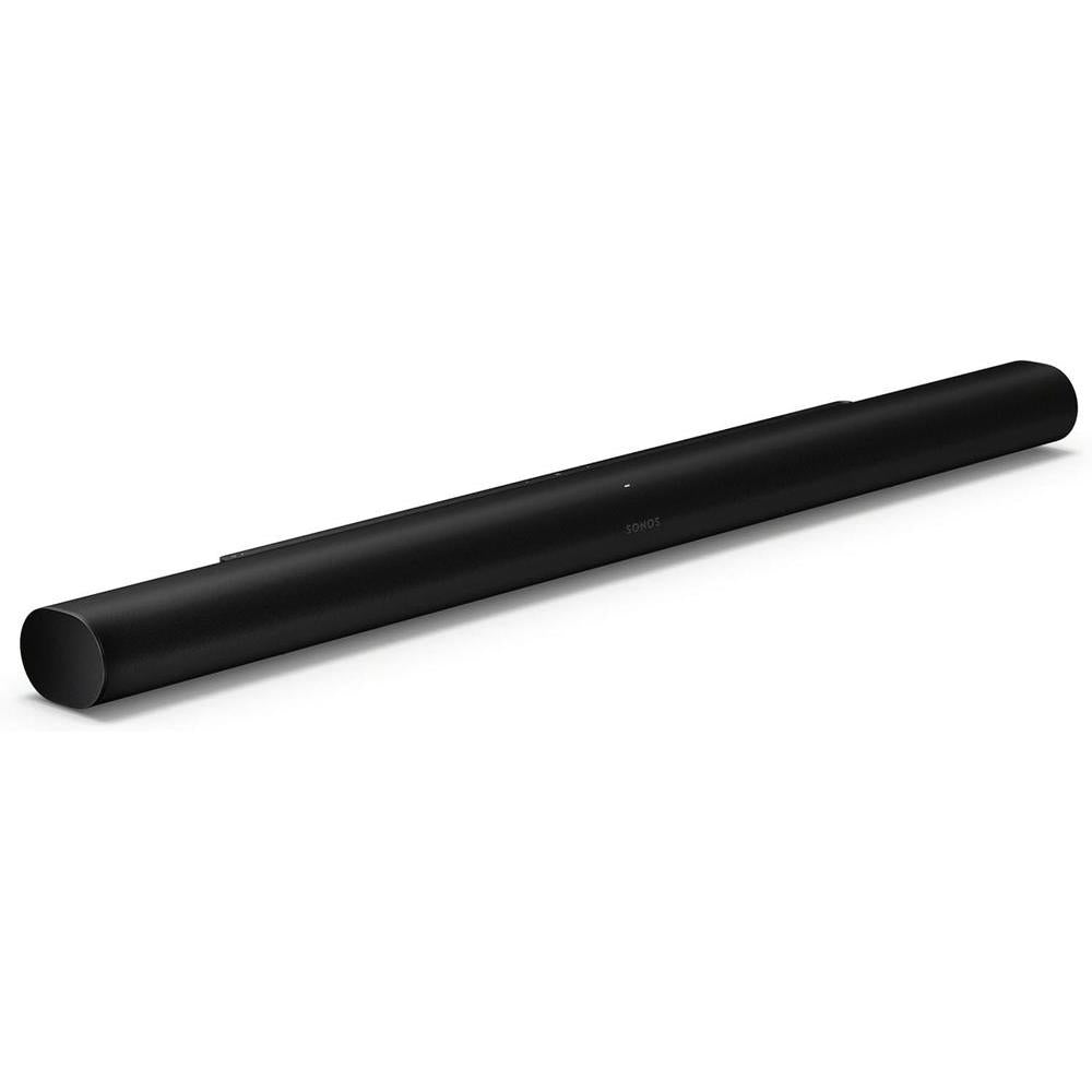 Arc Ultra Soundbar with Dolby Atmos and Voice Control - 9.1.4 Surround Sound for TV and Music - Black