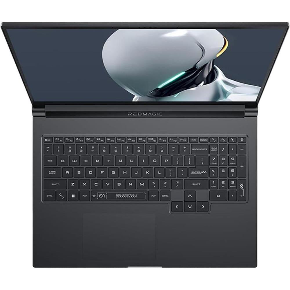 Redmagic Gaming Laptop Gn001J Teclado Para Juegos 16" 16Gb Ram 1Tb Ssd