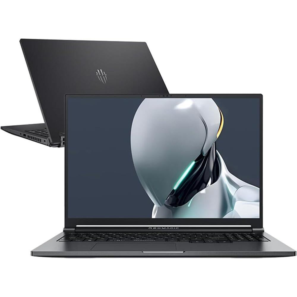 Redmagic Gaming Laptop Gn001J Teclado Para Juegos 16" 16Gb Ram 1Tb Ssd