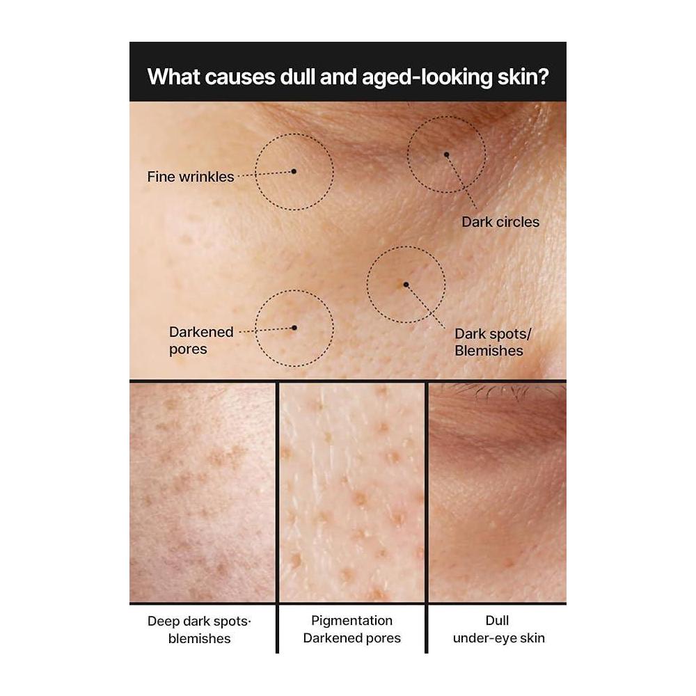 Crema Celimax Hidratante Para Manchas Oscuras Con Niacinamida Y Ácido Tranexámico 35ml