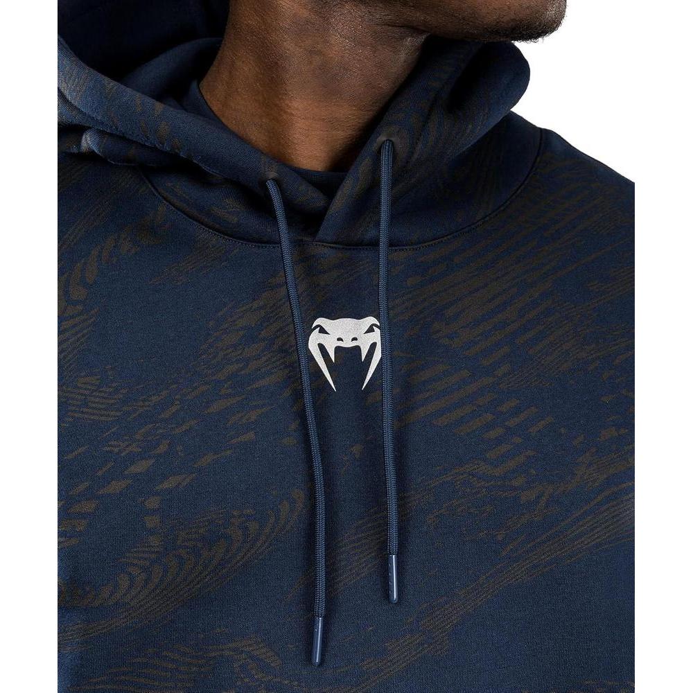 Venum UFC Fusion Fight Week - Sudadera con capucha para hombre, estilo deportivo y comodidad asegurada