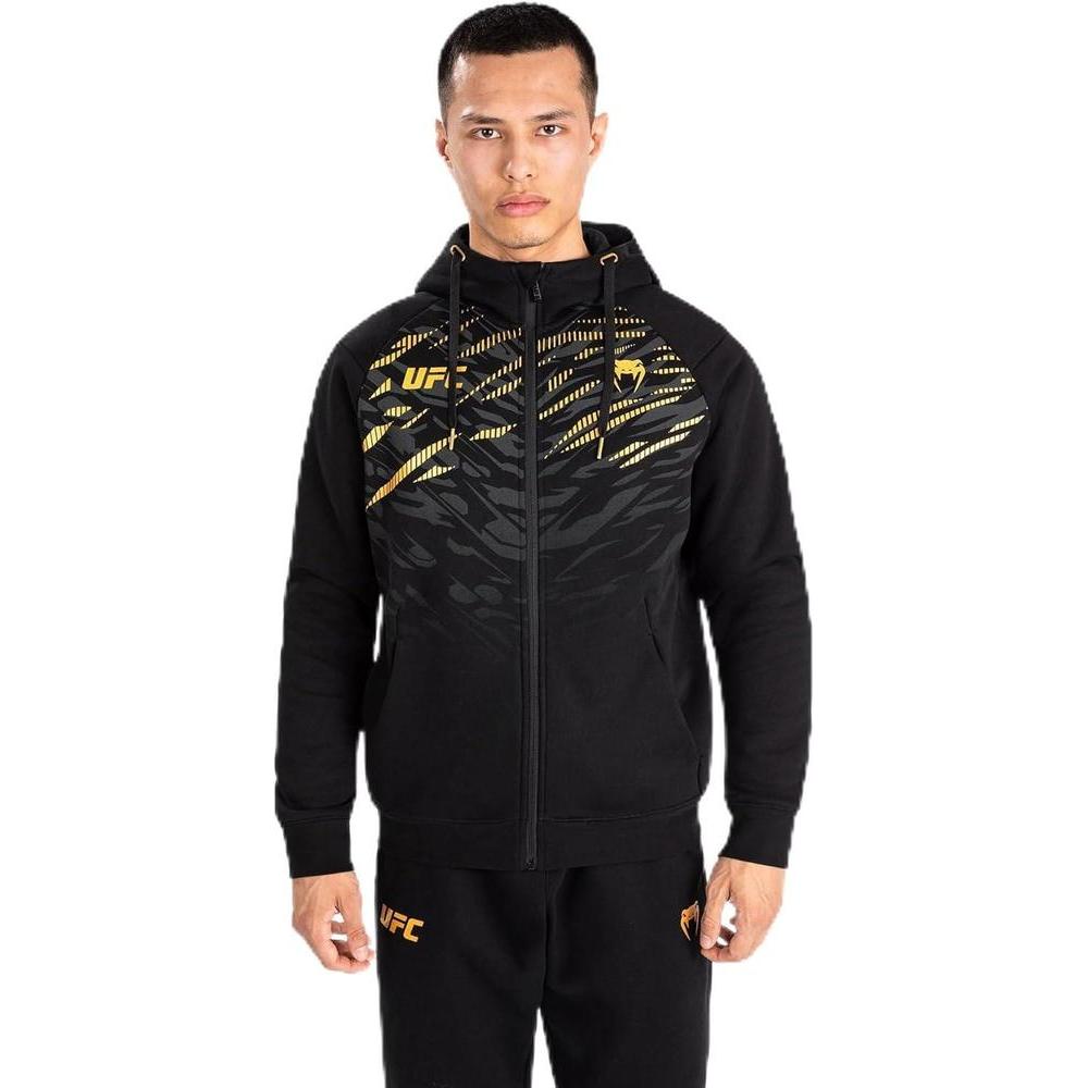 Venum UFC Fusion Men's Replica Zip Hoodie