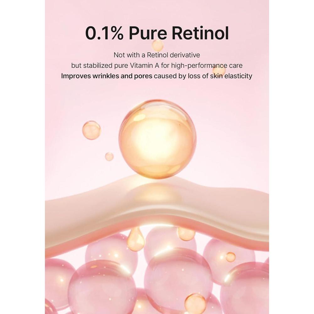Celimax The Vita A Retinol Shot Suero Tensor Con Retinol Puro Acido 30ml