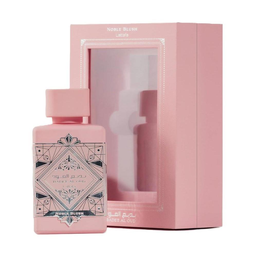 LATTAFA Bade'e Al Oud Noble Blush Eau de Parfum Unisex
