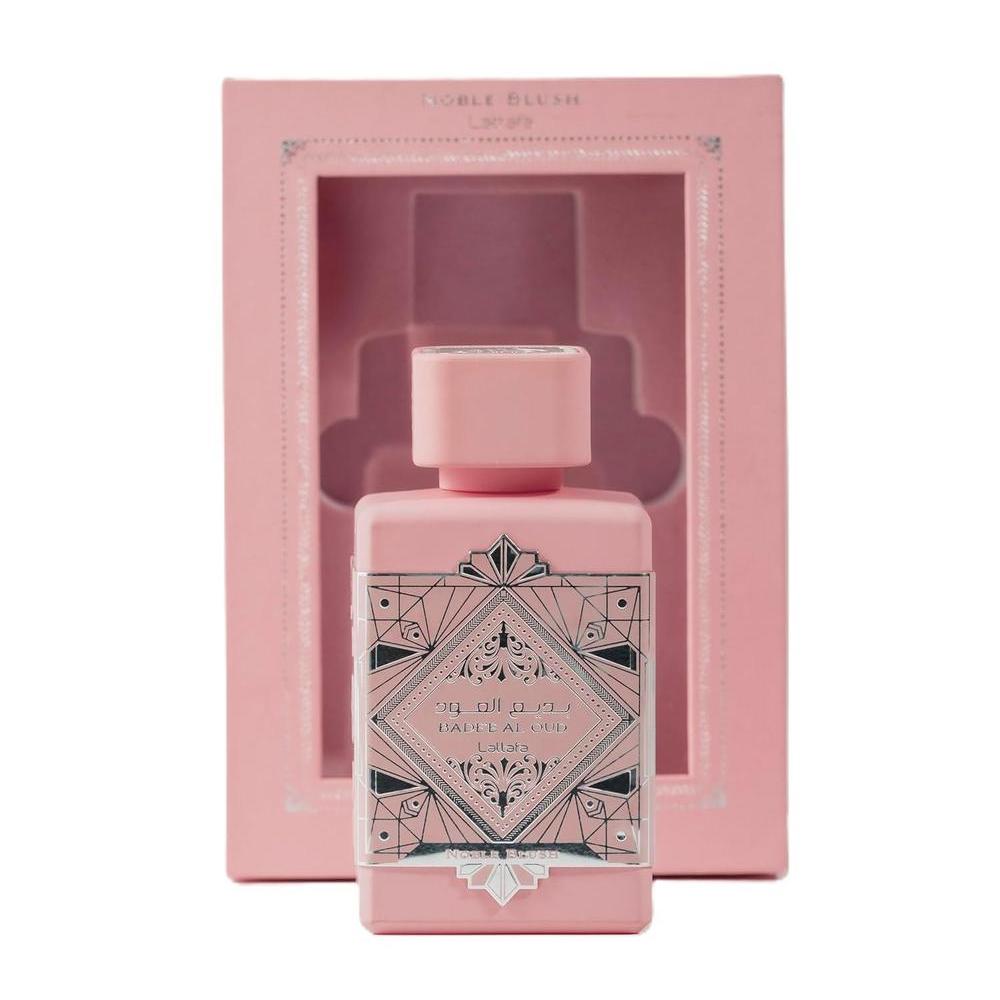 LATTAFA Bade'e Al Oud Noble Blush Eau de Parfum Unisex