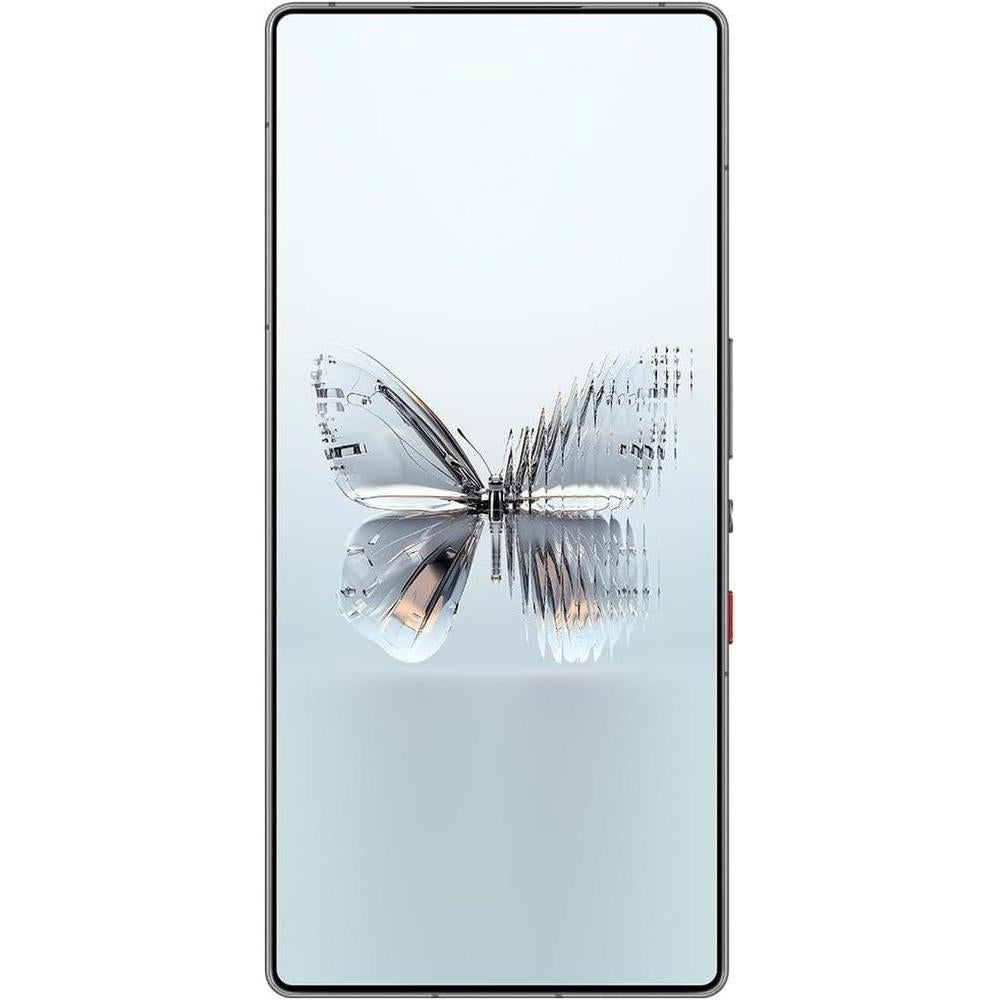 REDMAGIC 10 Pro Smartphone 5G, teléfono para juegos con Snapdragon 8 Elite, Android 7050mAh, 16+512GB, Dual-Sim