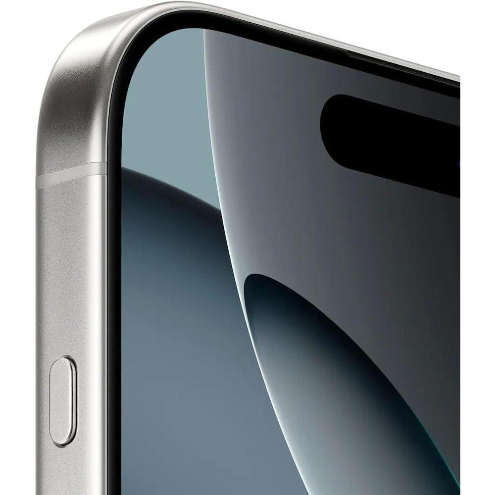 Apple Iphone 16 Pro 256Gb Blanco Titanium Renovado