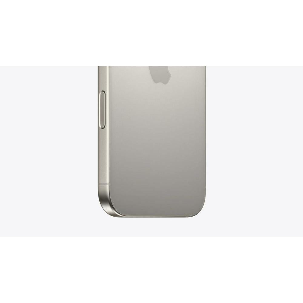 Iphone 16 Pro 256GB Natural Titanium Renovado