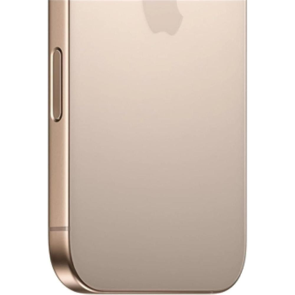 Iphone 16 Pro Max 256GB Desert Titanium Renovado
