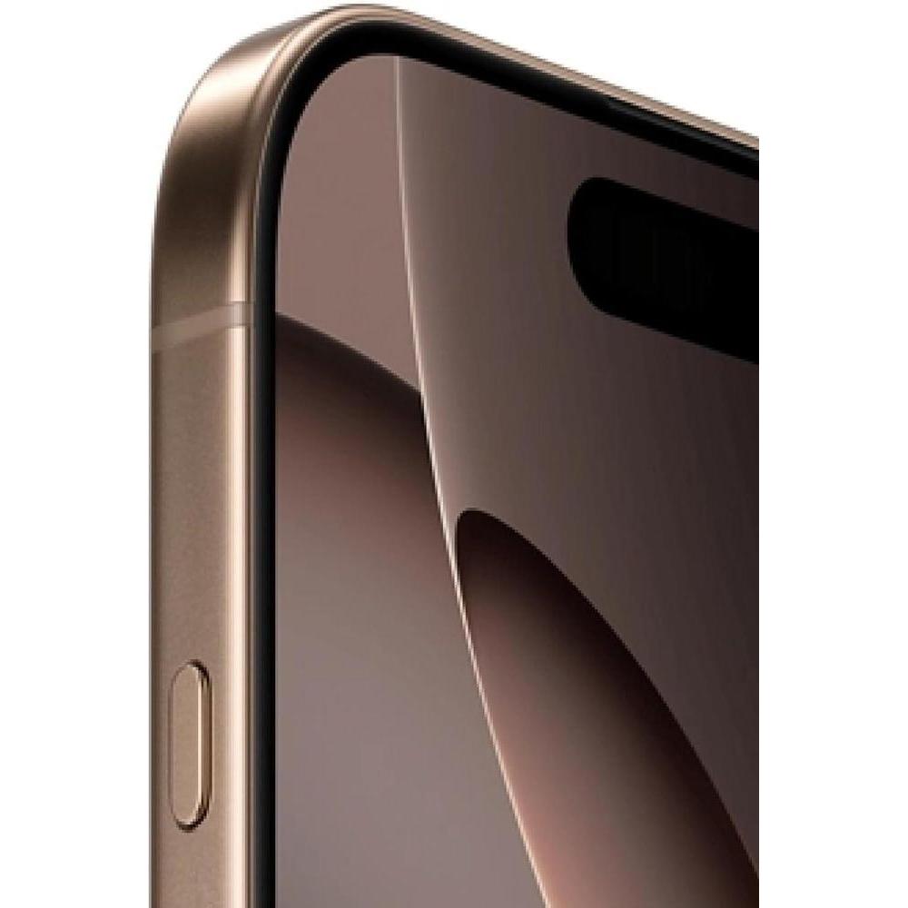 Iphone 16 Pro Max 256GB Desert Titanium Renovado