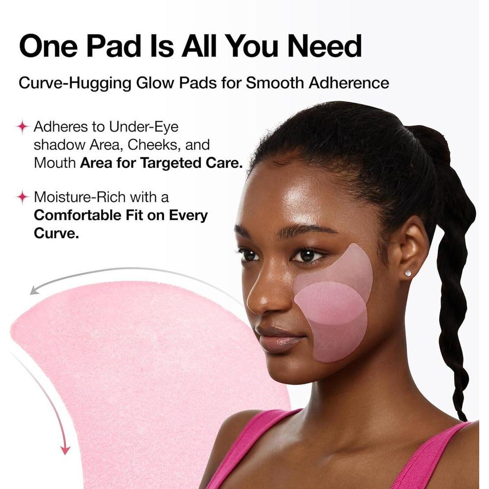 Anua Niacinamide 5 TXA Toner Pads con ácido tranexámico para cuidado diario de la piel coreano, incluye 60 almohadillas