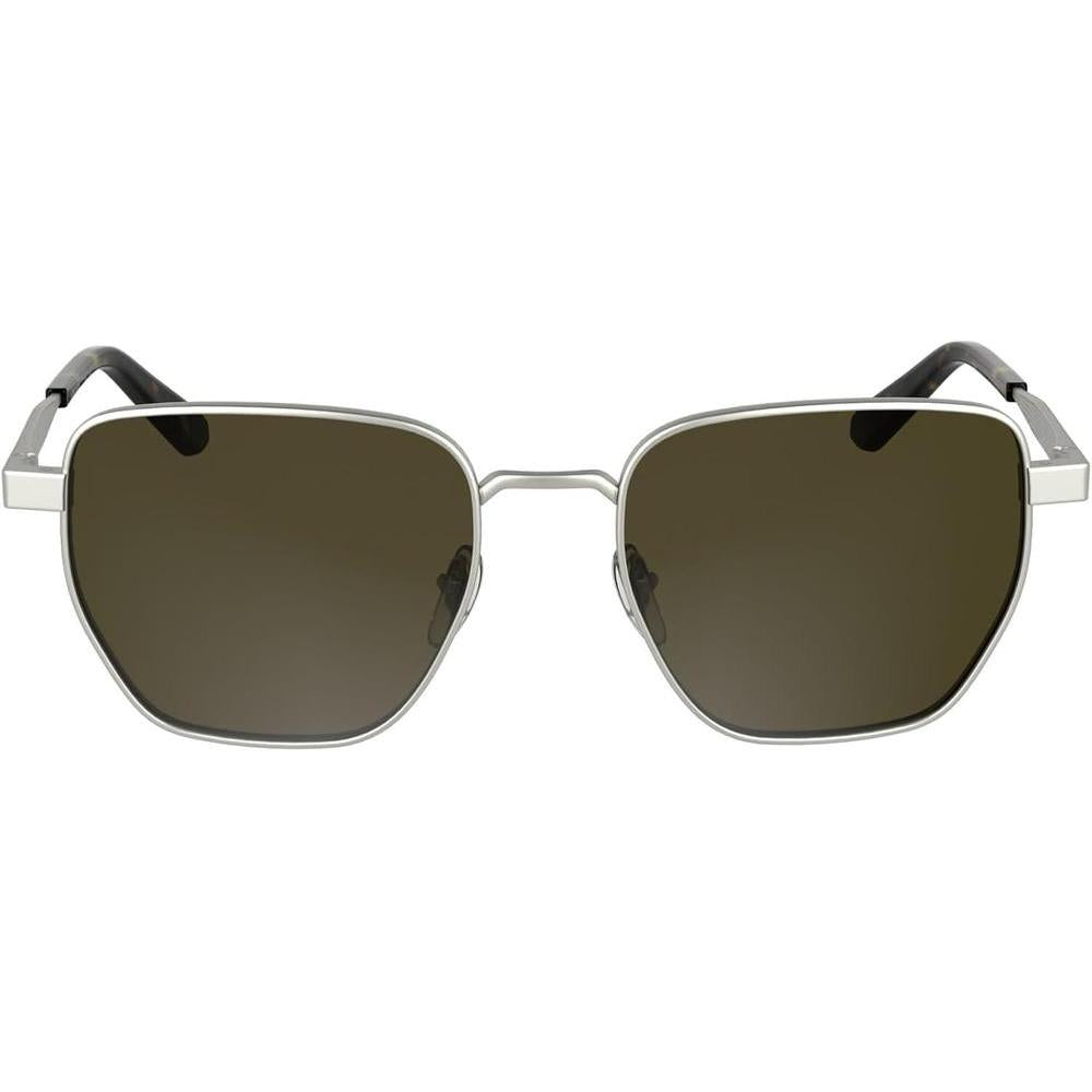 Calvin Klein Ck25100s Square Sunglasses