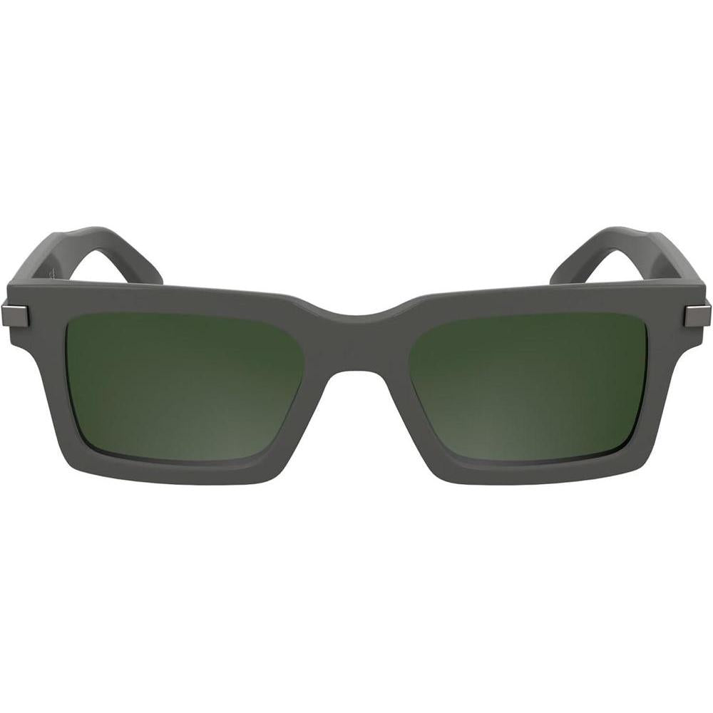 Calvin Klein Ck25503s Rectangular Sunglasses