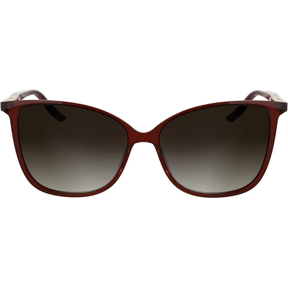 Calvin Klein Women's Ck25504s Square Sunglasses