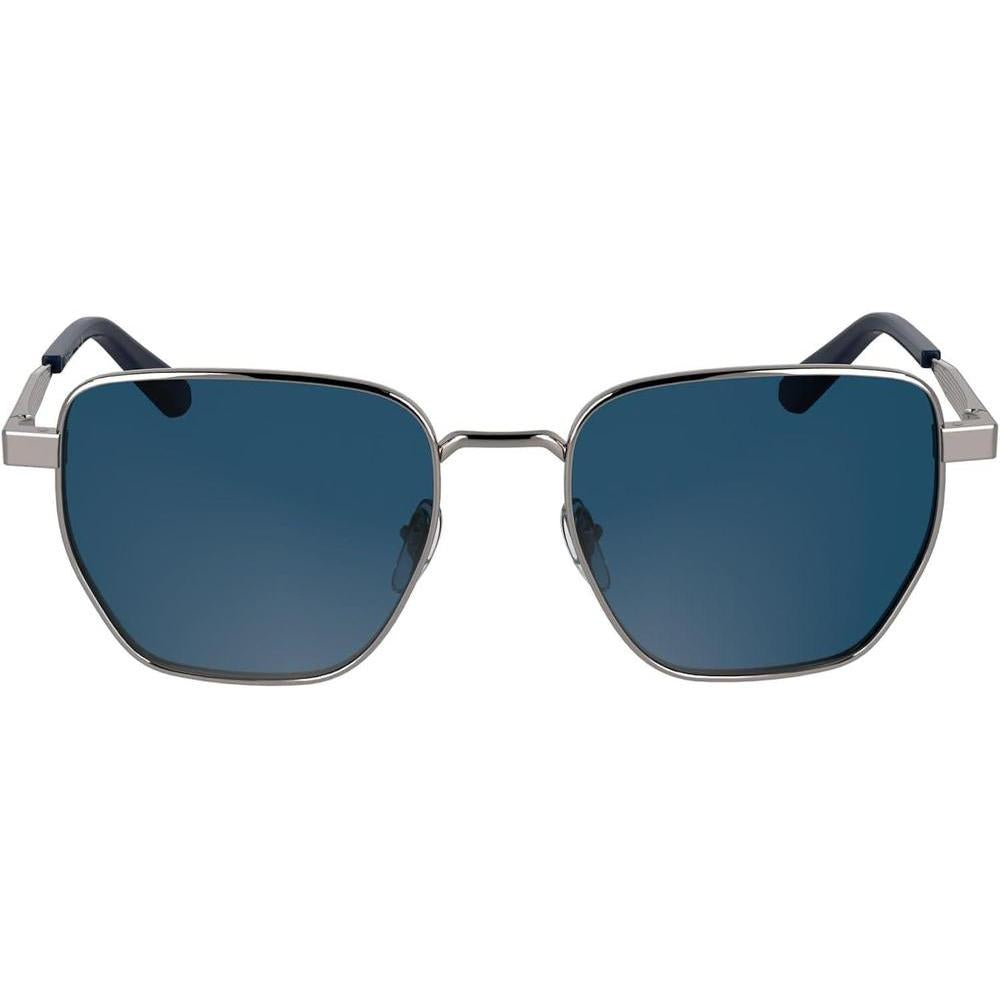 Calvin Klein Ck25100s Square Sunglasses