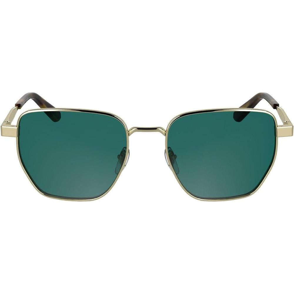 Calvin Klein Ck25100s Square Sunglasses