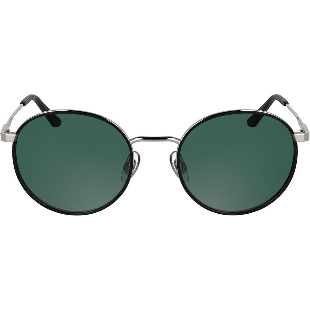 Calvin Klein Ck25101s Round Sunglasses