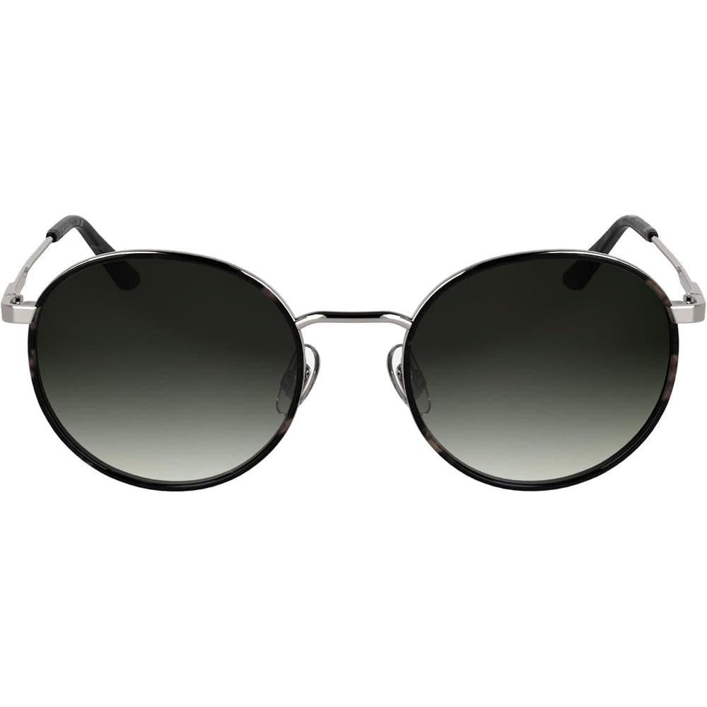 Calvin Klein Ck25101s Round Sunglasses