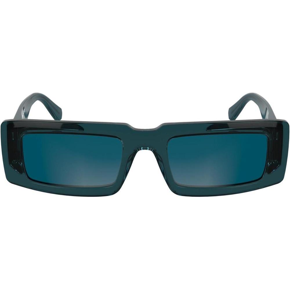 Calvin Klein Jeans Ckj25608s Rectangular Sunglasses